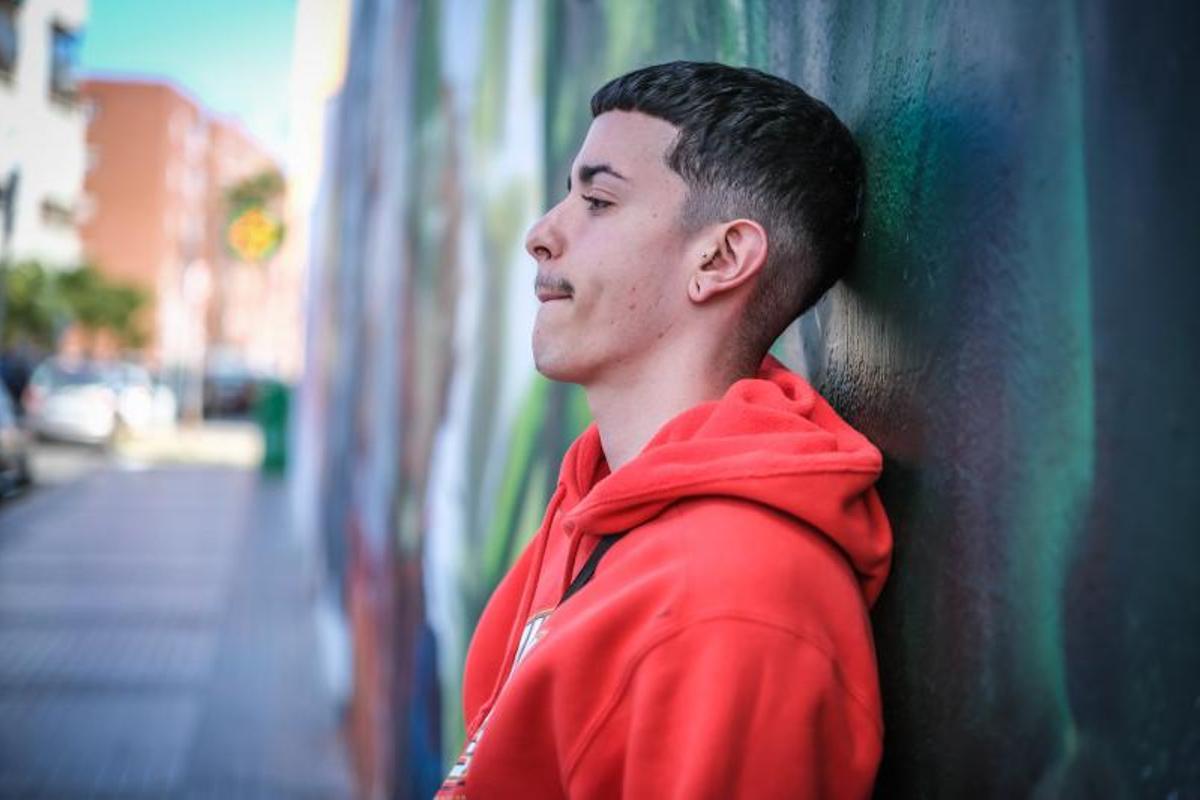Así son las estrellas canarias del trap