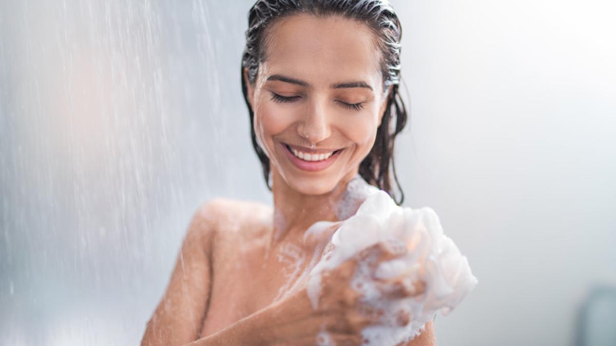 recibir líder semanal Siete razones para cambiar tu gel de baño por una pastilla de jabón - Woman