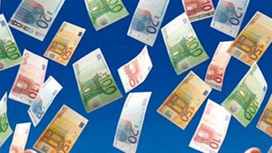 Euromillones, Bonoloto y el Cupón de la ONCE del martes 14 de agosto