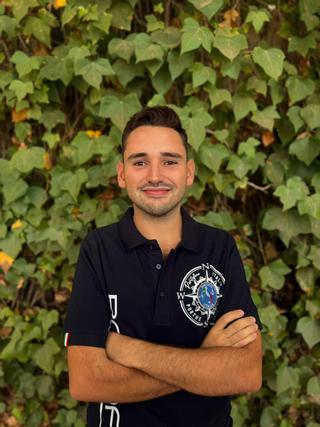 Felipe Marín Alonso