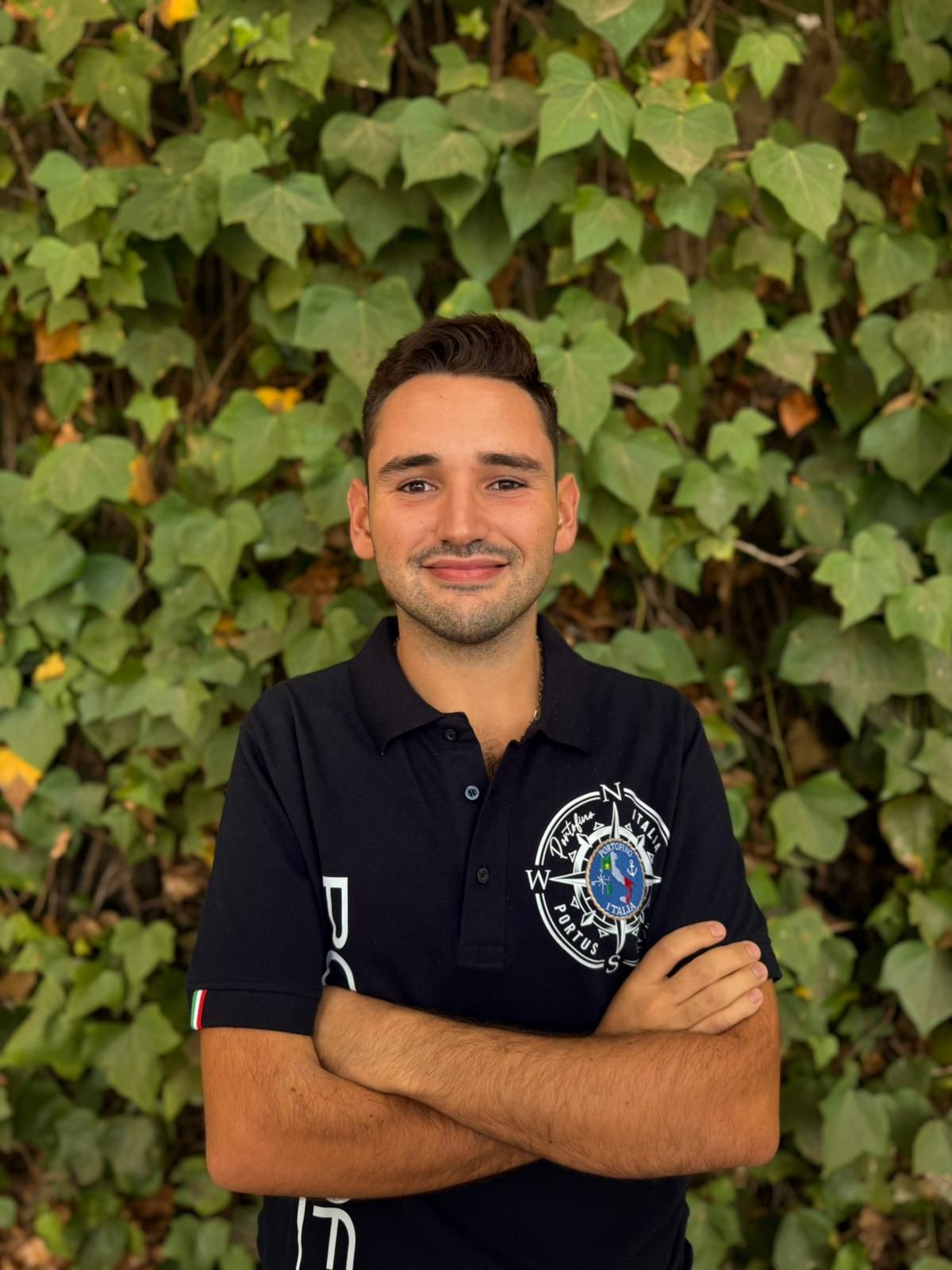 Felipe Marín Alonso
