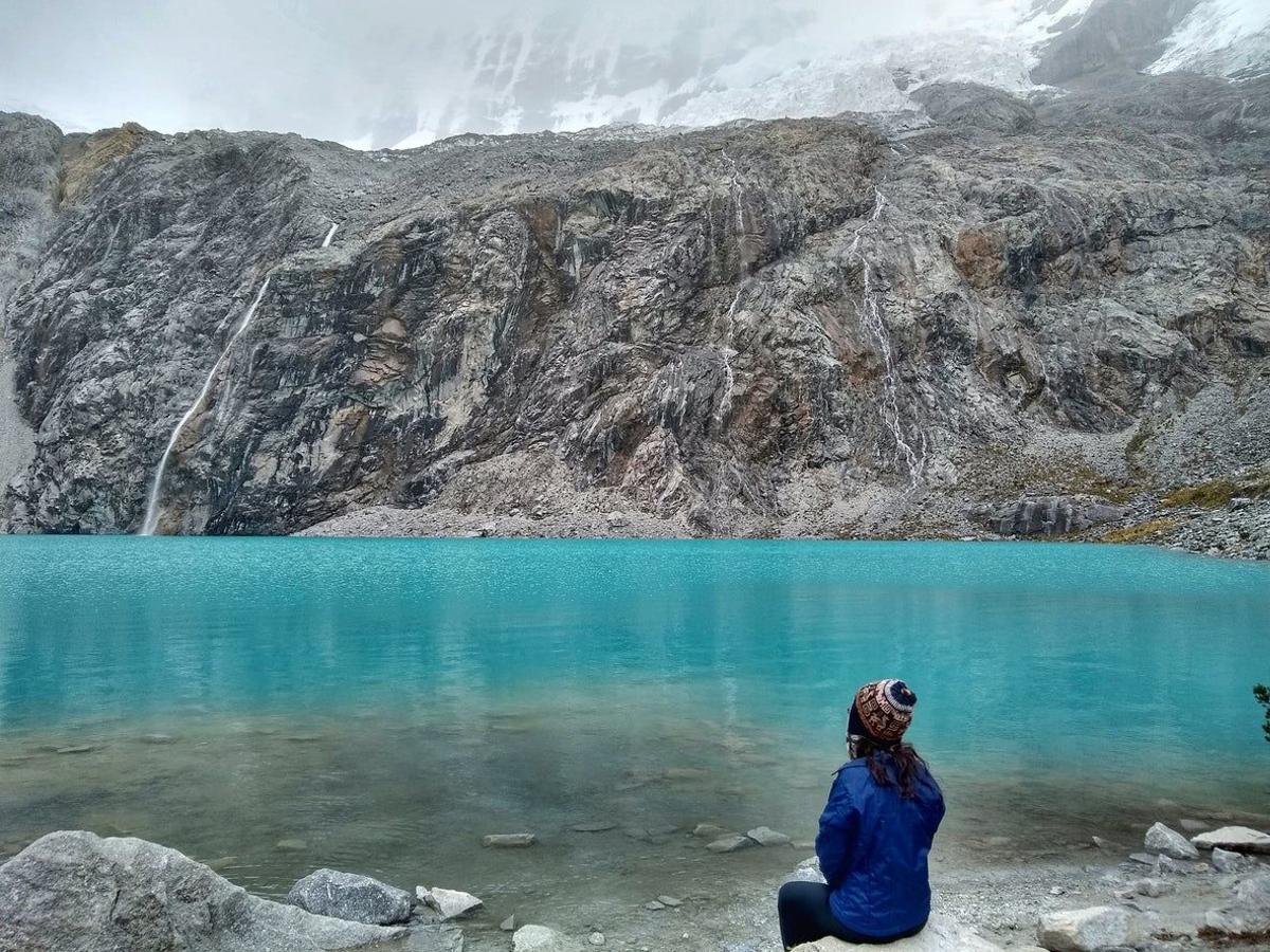 Perú, Naturaleza