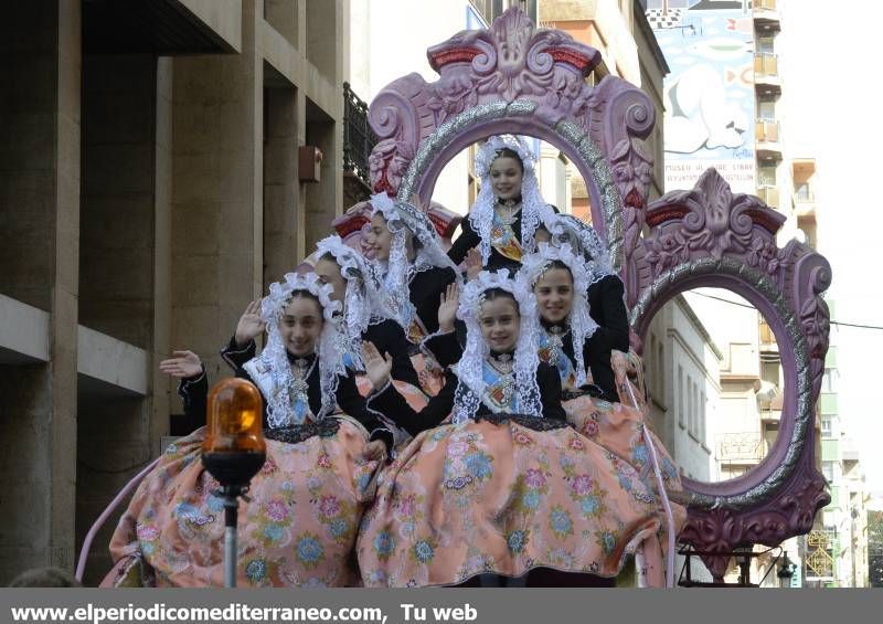 GALERÍA DE FOTOS - Magdalena 2014 - Prego Infantil