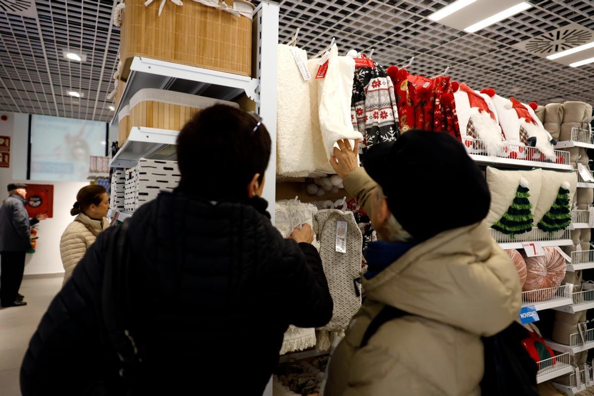 En imágenes | Pepco inaugura su cuarta tienda en Zaragoza En imágenes | Pepco inaugura su cuarta tienda en Zaragoza