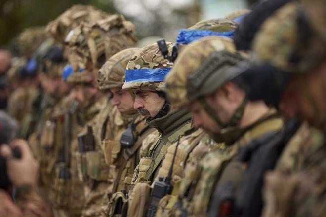 Bruselas propone excluir a los ciudadanos en edad militar de la protección temporal para los ucranianos