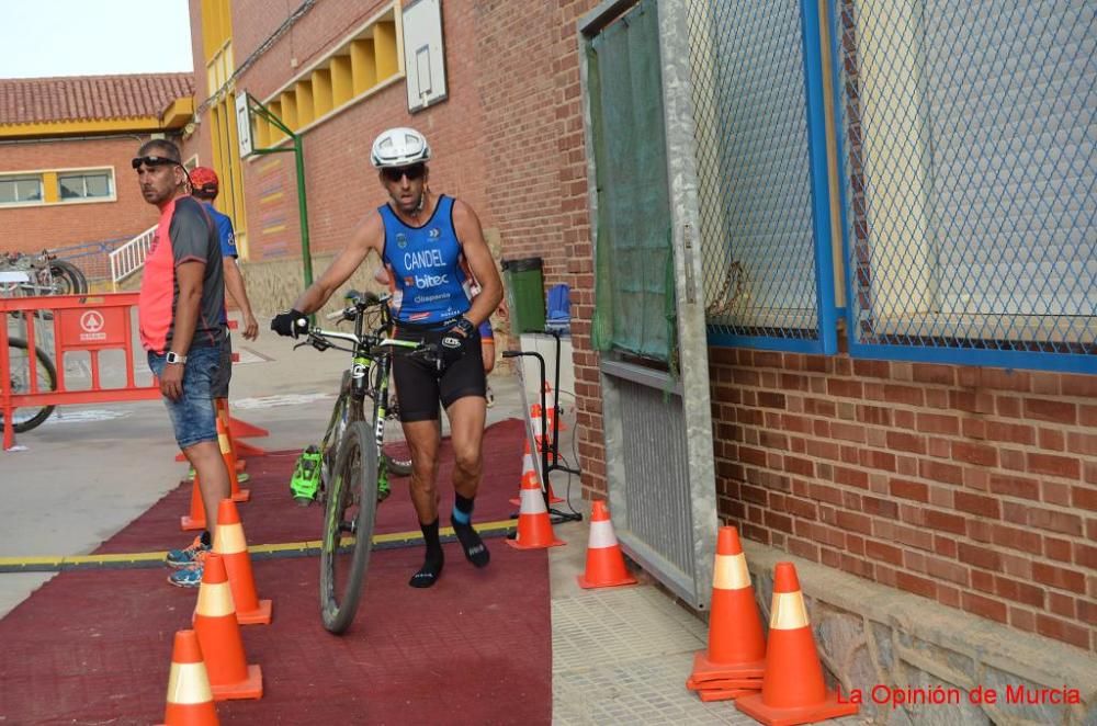 Duatlón Cross de Molinos Marfagones (2)