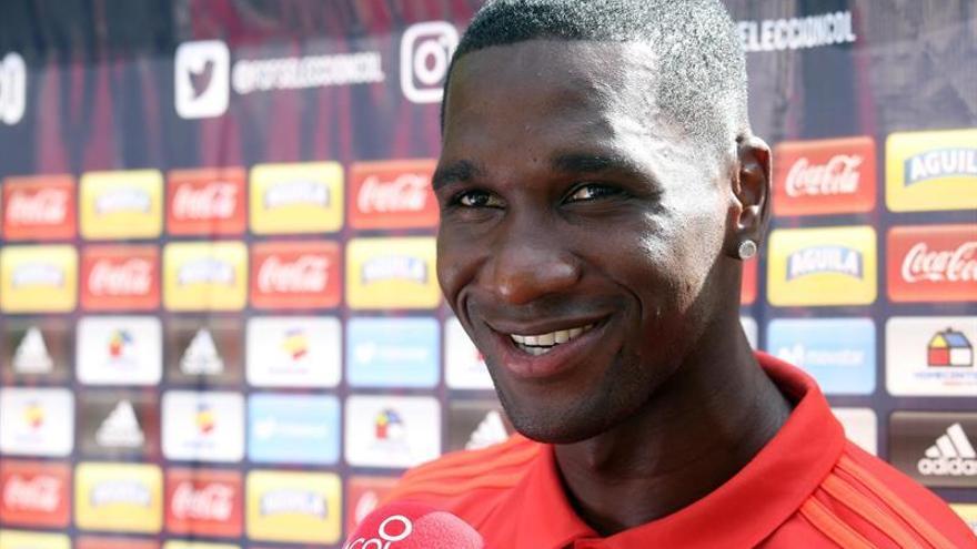 Cristian Zapata dice que no es imposible que Colombia gane el Mundial