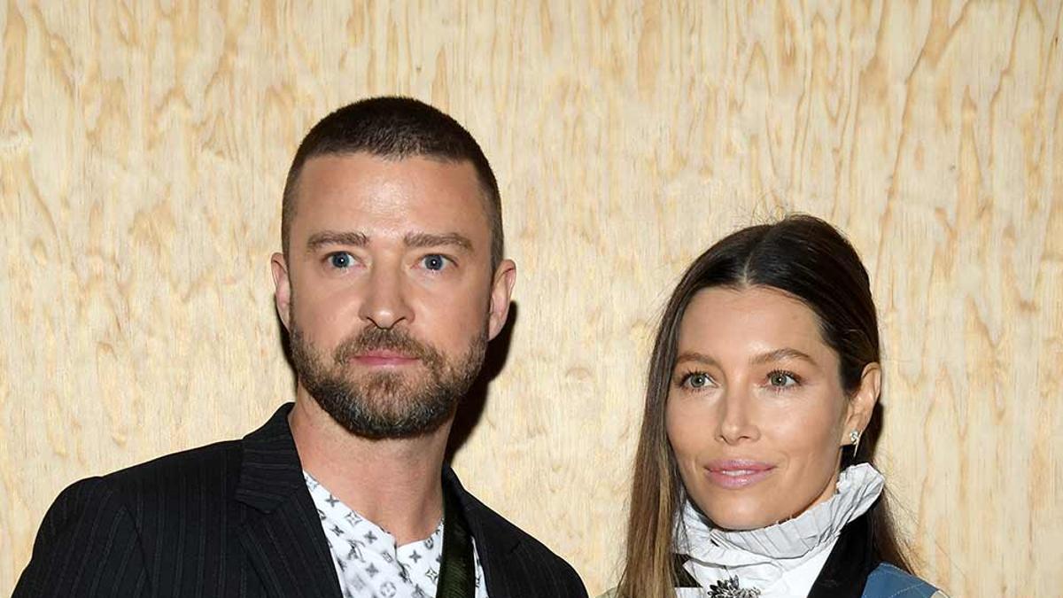 ¡Sopresa! Jessica Biel y Justin Timberlake, padres de su segundo hijo