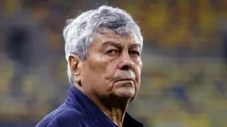 Preocupación por el estado de salud de Lucescu: "Sufrió un infarto agudo de miocardio y se le reanimó tres veces"