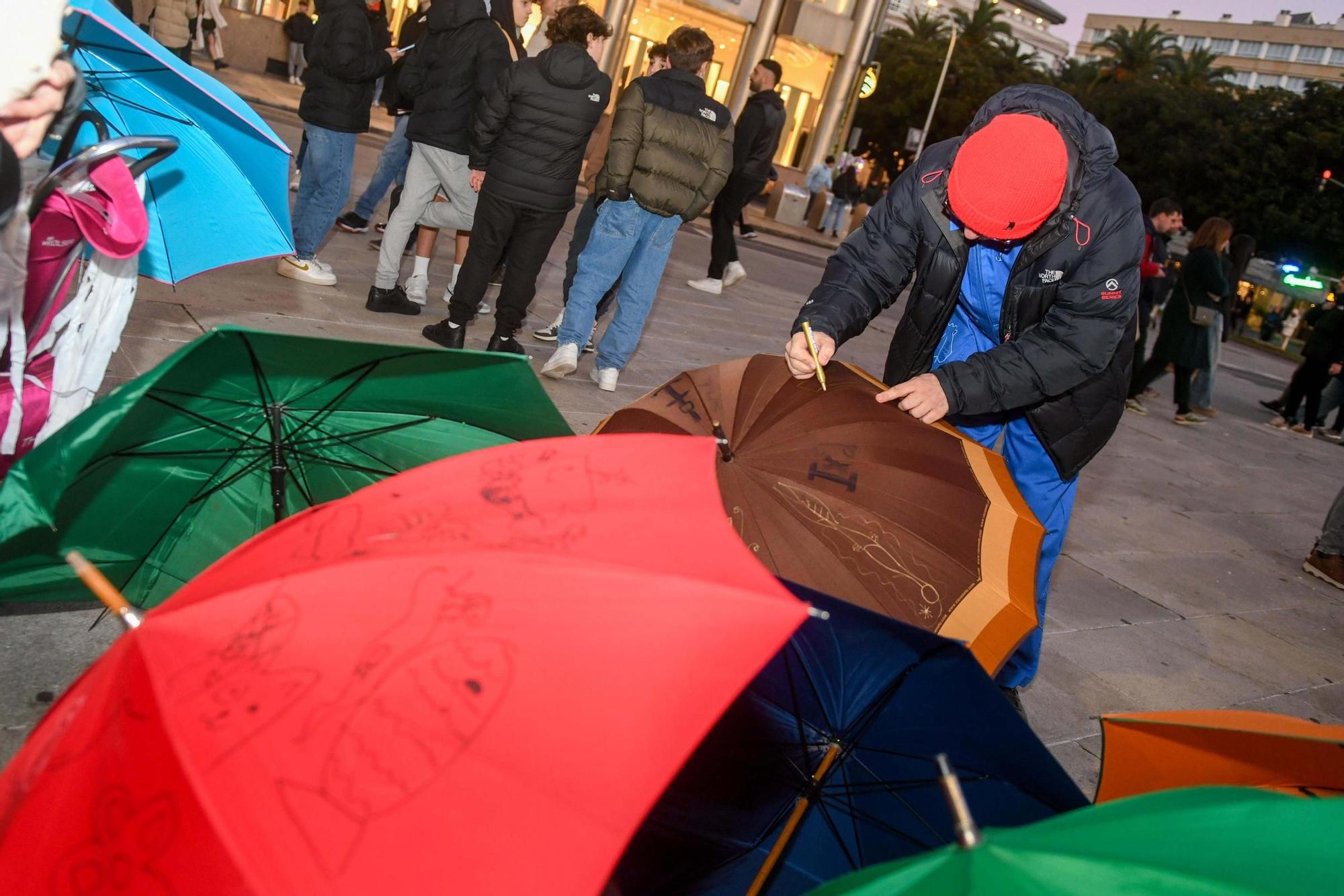 ‘Primera piedra’ del museo Lugrís en Olmos