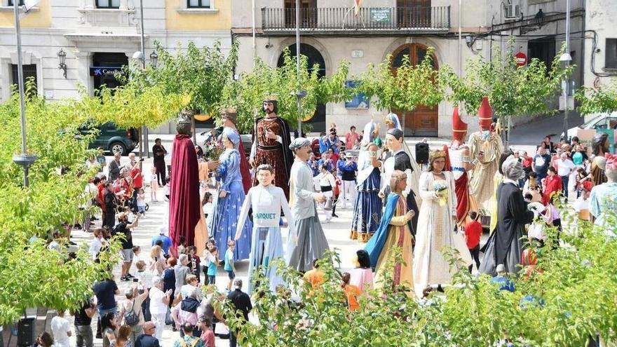Cassà de la Selva celebrarà Santa Tecla amb una trentena d’activitats durant tres dies