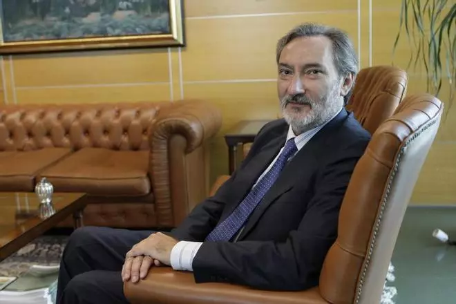 La Audiencia Nacional absuelve otra vez a la antigua cúpula de Sa Nostra