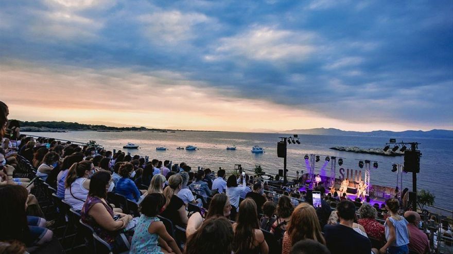 Oferta TRESC | Festival Portalblau