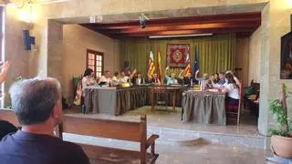 La oposición de Sóller pide romper el contrato con la ATIB para recaudar los tributos