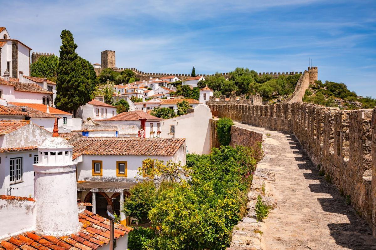 Óbidos