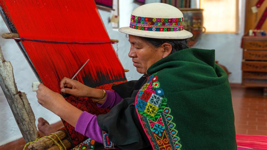 Una travesía única por Bolivia con Viajar.