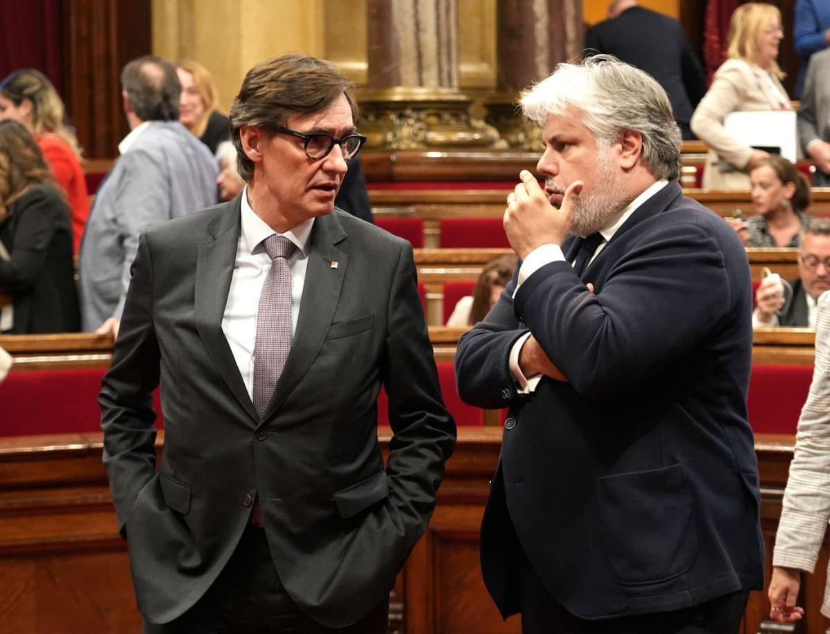 La gran apagada del 28 d’abril tensiona la majoria antinuclear a Catalunya La gran apagada del 28 d’abril tensiona la majoria antinuclear a Catalunya