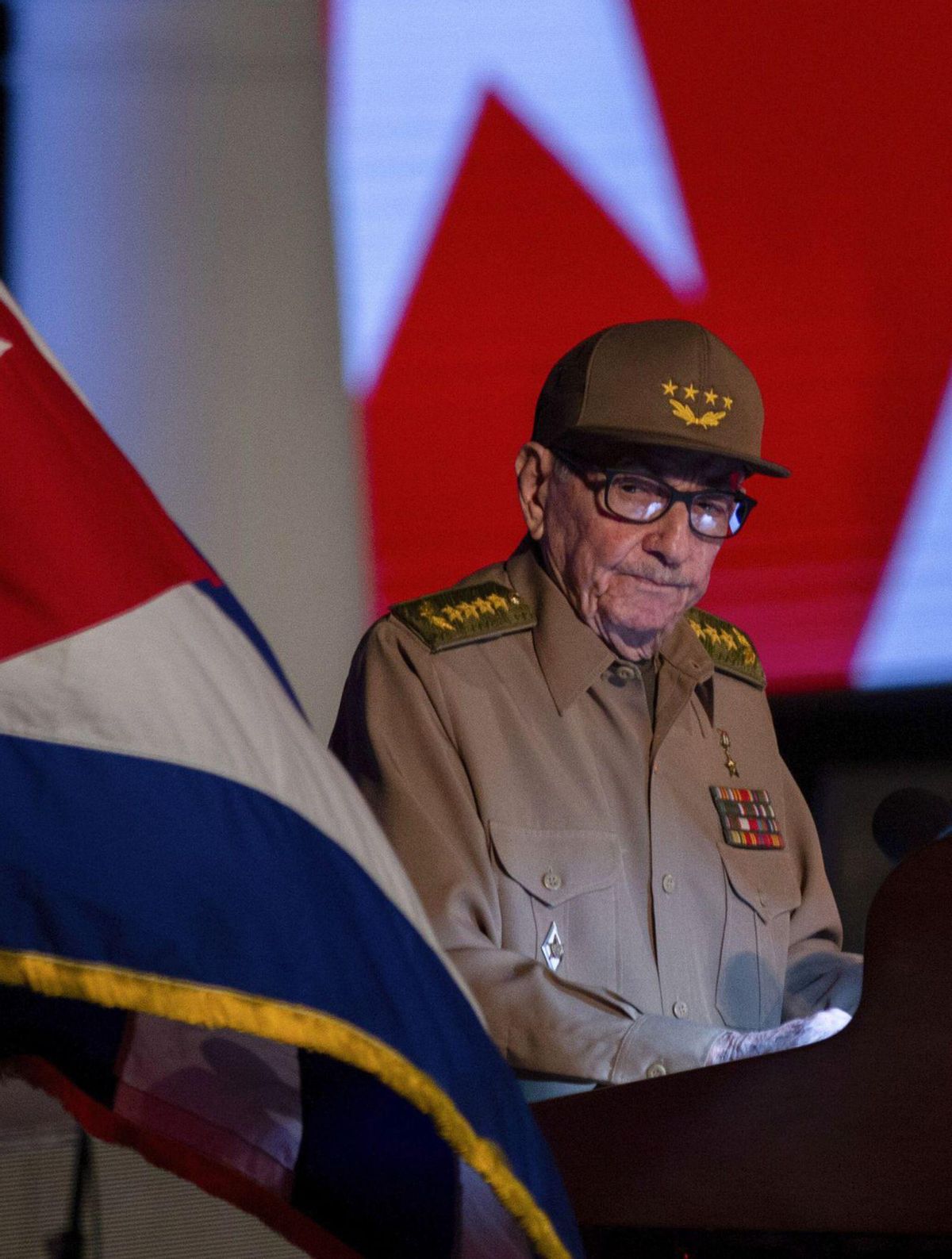 Col·lecta al Vietnam per a Cuba