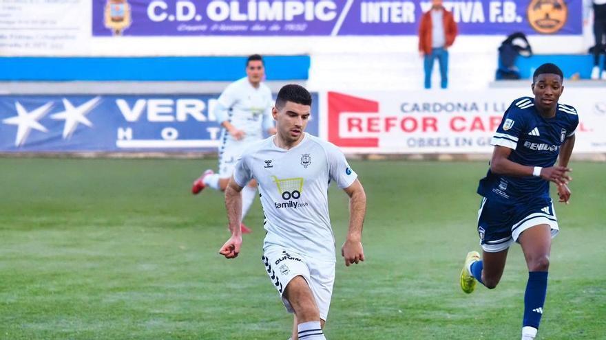 Competir por la promoción