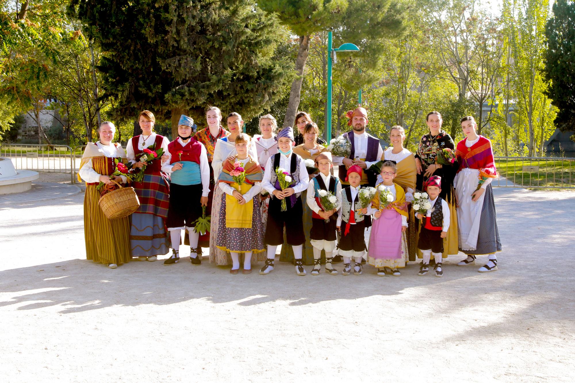 HIJAS DE SAN JOSE COOP. DE ENSEÑANZA