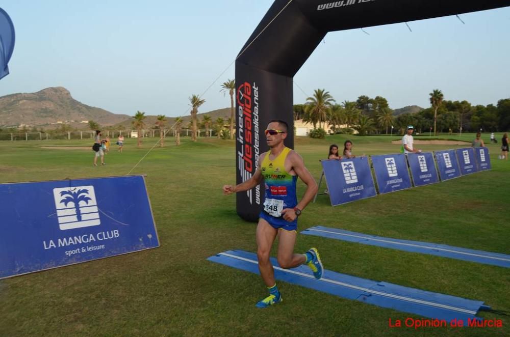 VI Sunset Race La Manga Club