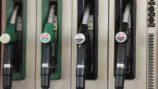 El precio de la gasolina y diésel hoy martes: las gasolineras más baratas de la provincia de Santa Cruz de Tenerife