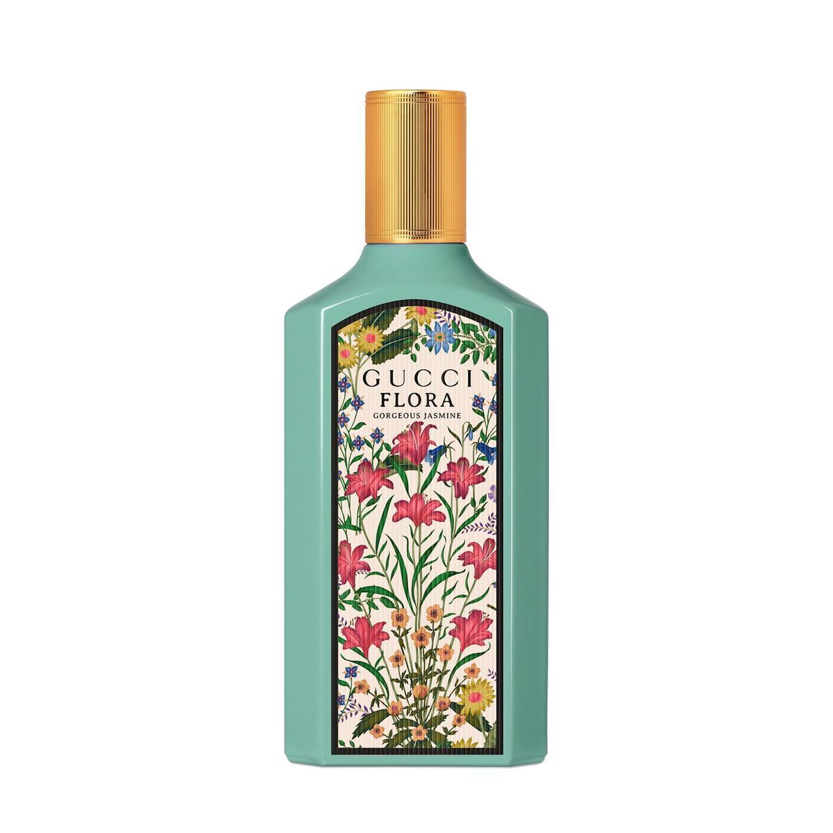 Gucci Flora Gorgeous Jasmine