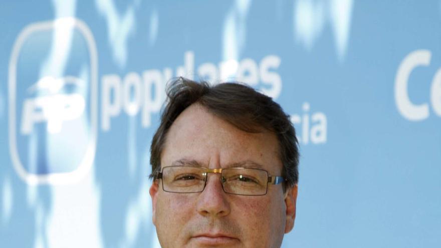 Juan Felipe Cano (PP).