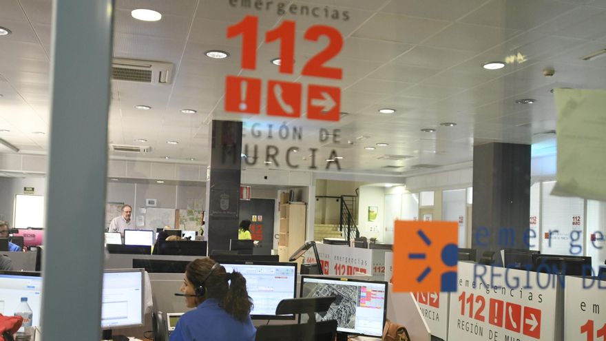 Importante de Febrero: 112, un cuarto de siglo al pie de la catástrofe en la Región