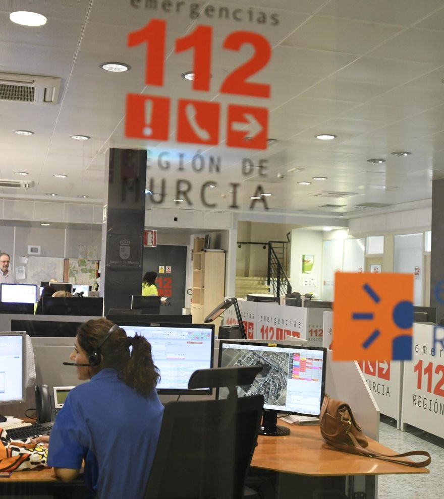Importante de Febrero: 112, un cuarto de siglo al pie de la catástrofe en la Región