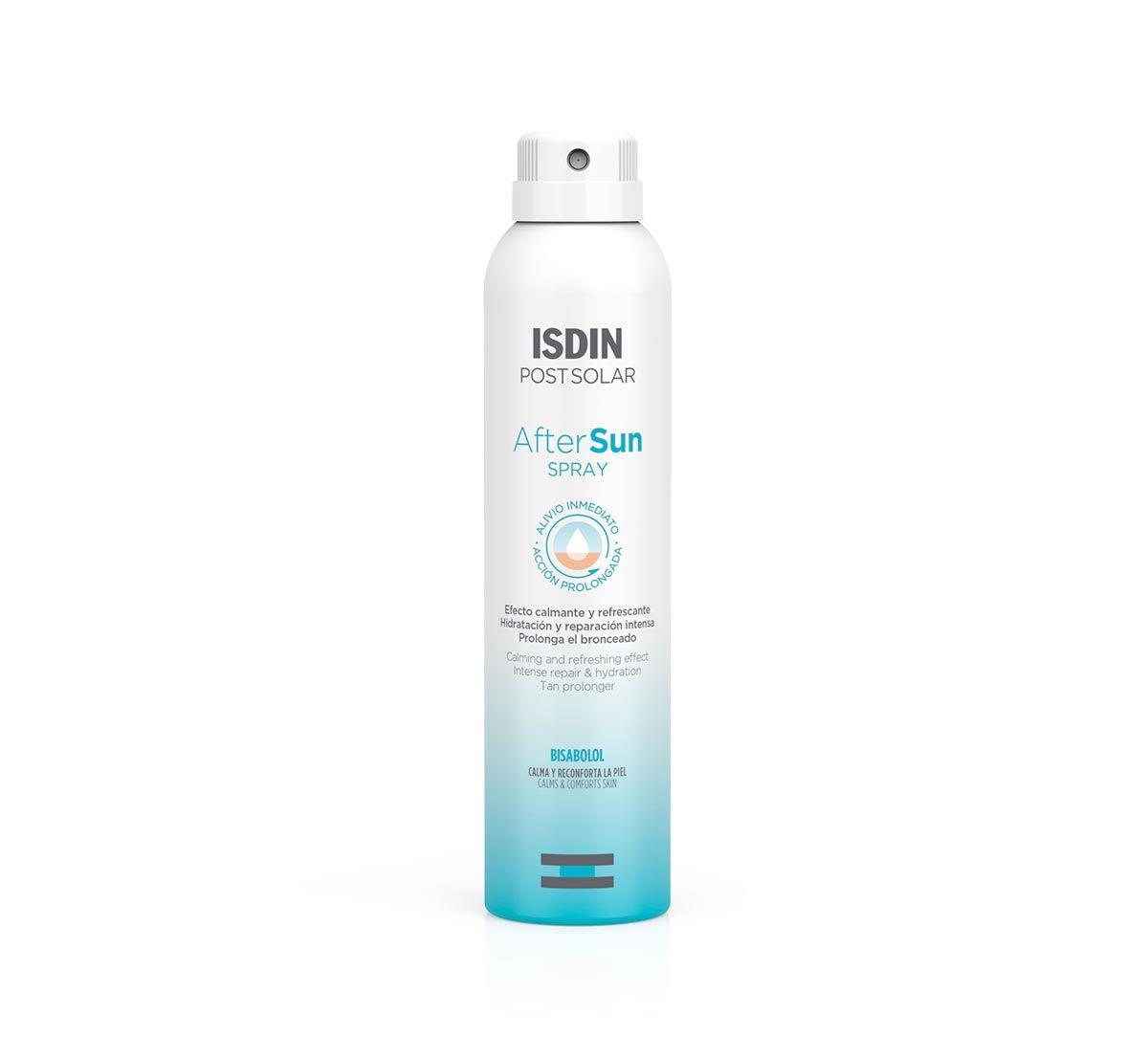Isdin