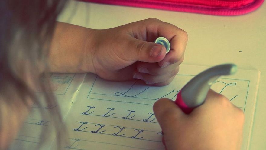 Qué es la disortografía