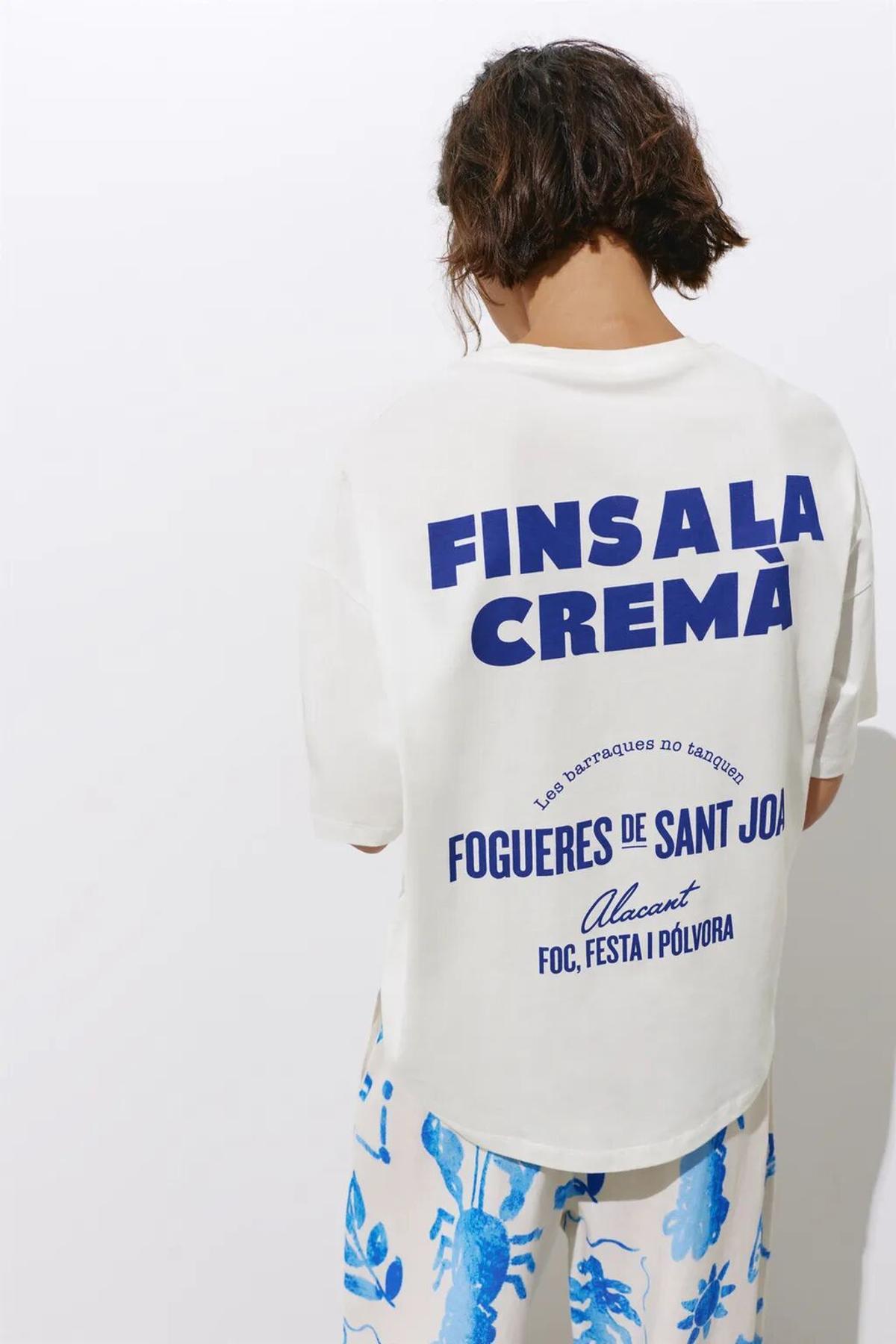 Colección de Pull&amp;Bear por San Juan