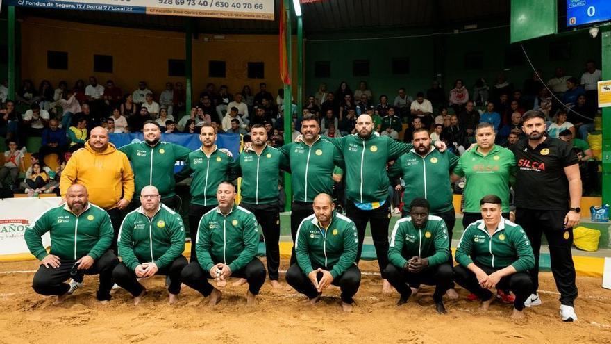 Almogarén y Unión Gáldar vuelven a citarse para decidir el campeón del Torneo DIELCA de Primera Categoría