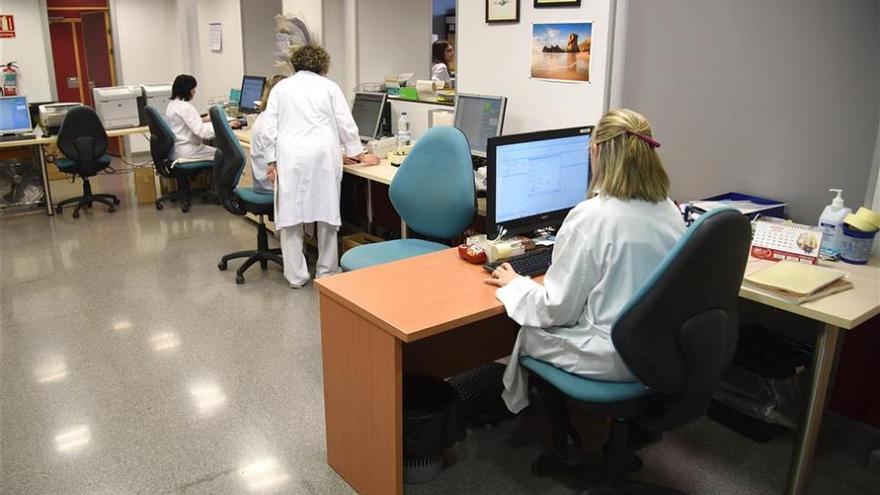 El 77 % de los médicos de familia de Aragón no ven continuidad asistencial