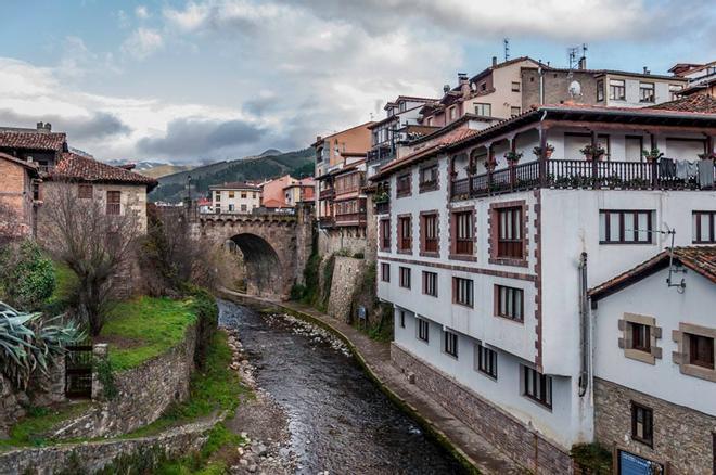 Potes, Cantabria