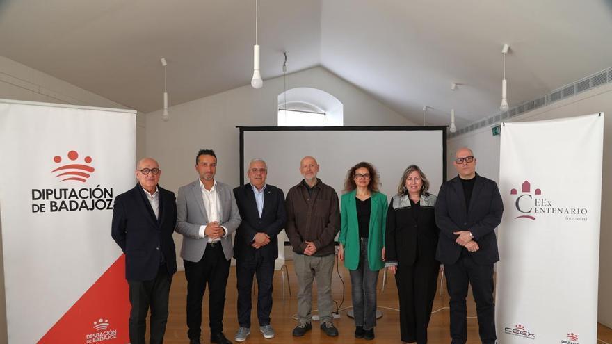 La Revista de Estudios Extremeños rescata la perspectiva positiva de las fronteras con los vínculos entre España y Portugal