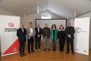 La Revista de Estudios Extremeños rescata la perspectiva positiva de las fronteras con los vínculos entre España y Portugal