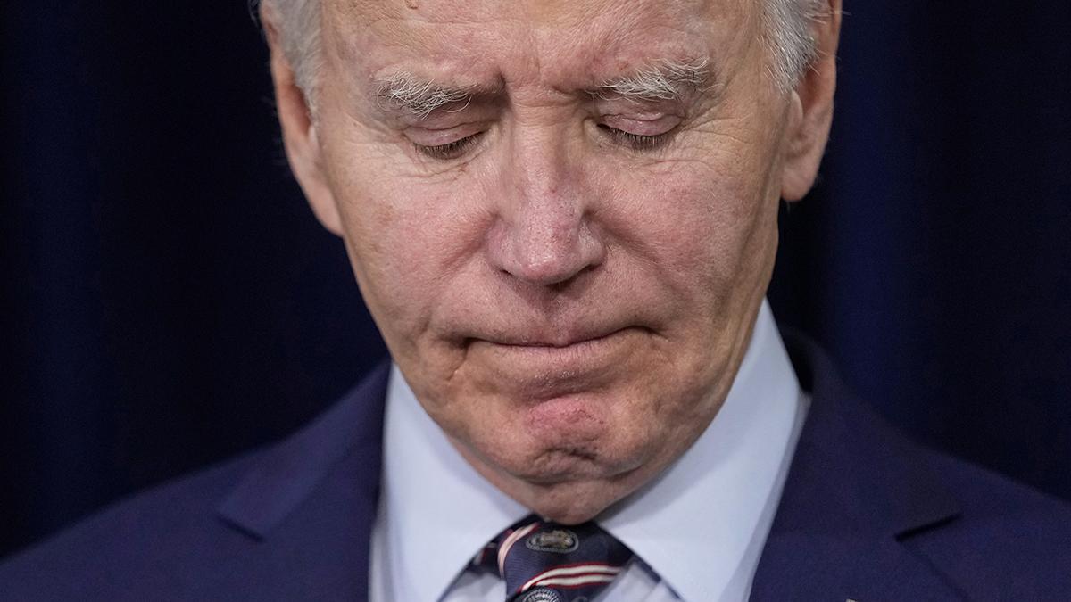 El "agresivo" cáncer de próstata de Biden: Claves del tratamiento y el mensaje de Trump
