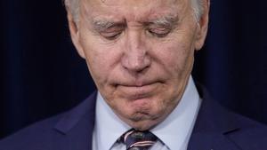 L'expresident estatunidenc Joe Biden pateix un càncer de pròstata "agressiu" amb metàstasi als ossos