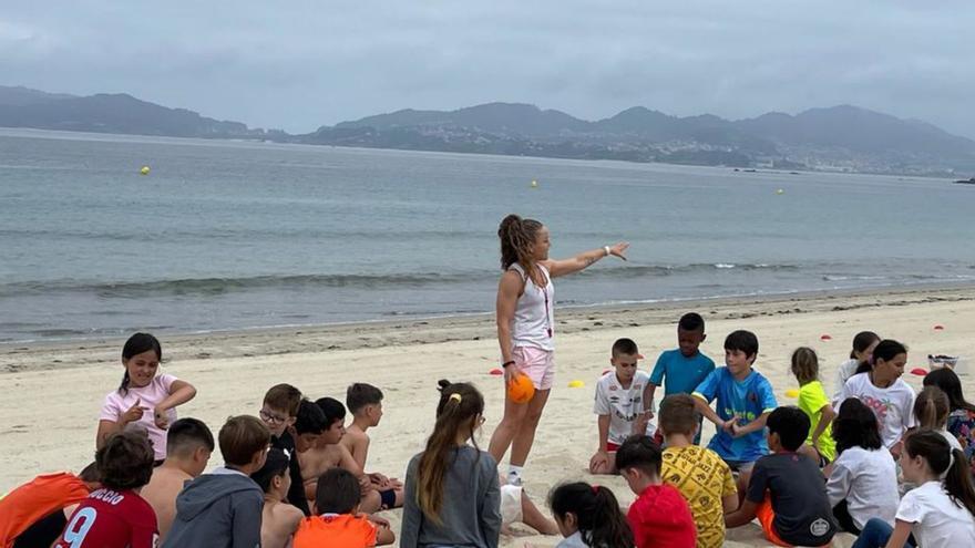 Adiós a un curso con premios y reconocimientos al STEMbach