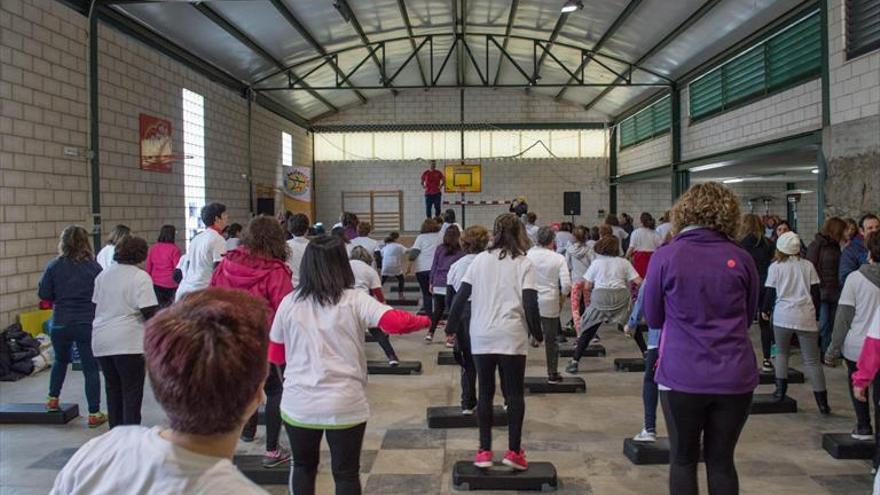 Deporte y solidaridad