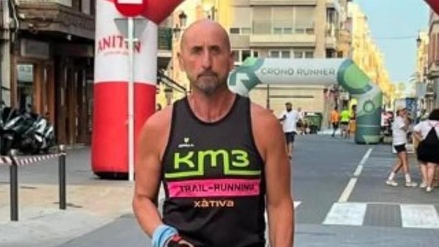 Fallece un hombre mientras corría por la montaña en El Genovés