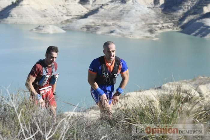 Alhama trail - runners