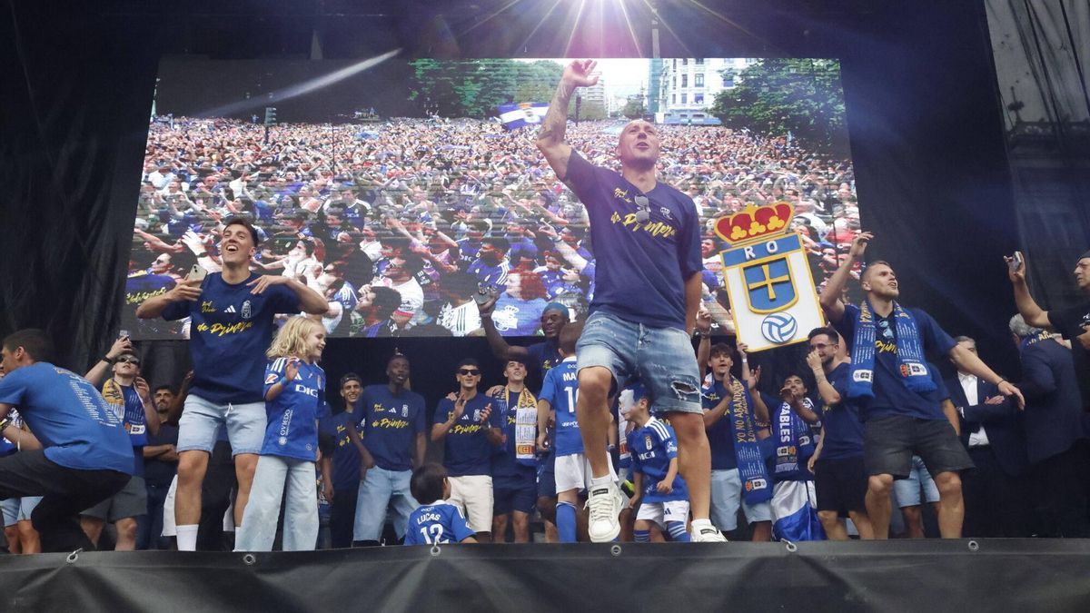 Este es el homenaje que Oviedo rendirá a Santi Cazorla: "Reconocemos unos valores profesionales y personales"