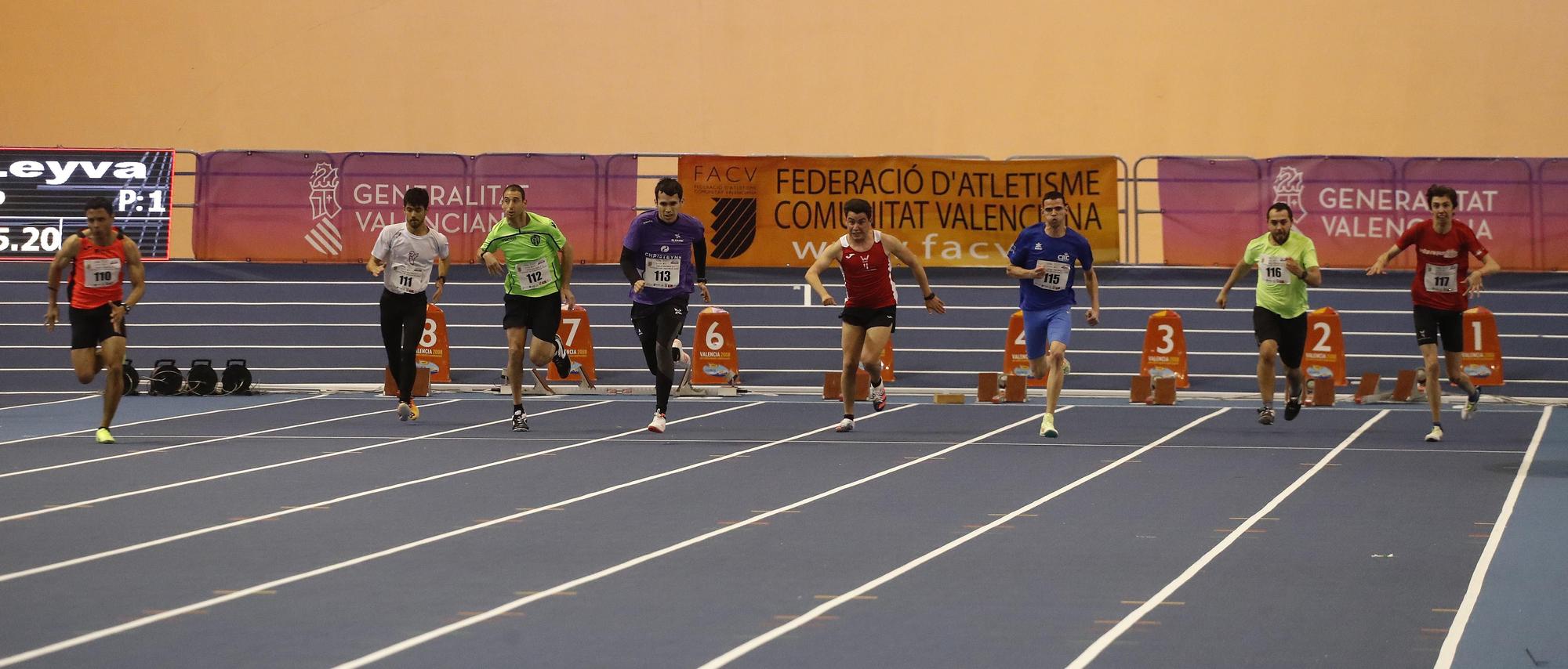 Gran Premio Internacional de atletismo Ciudad de València