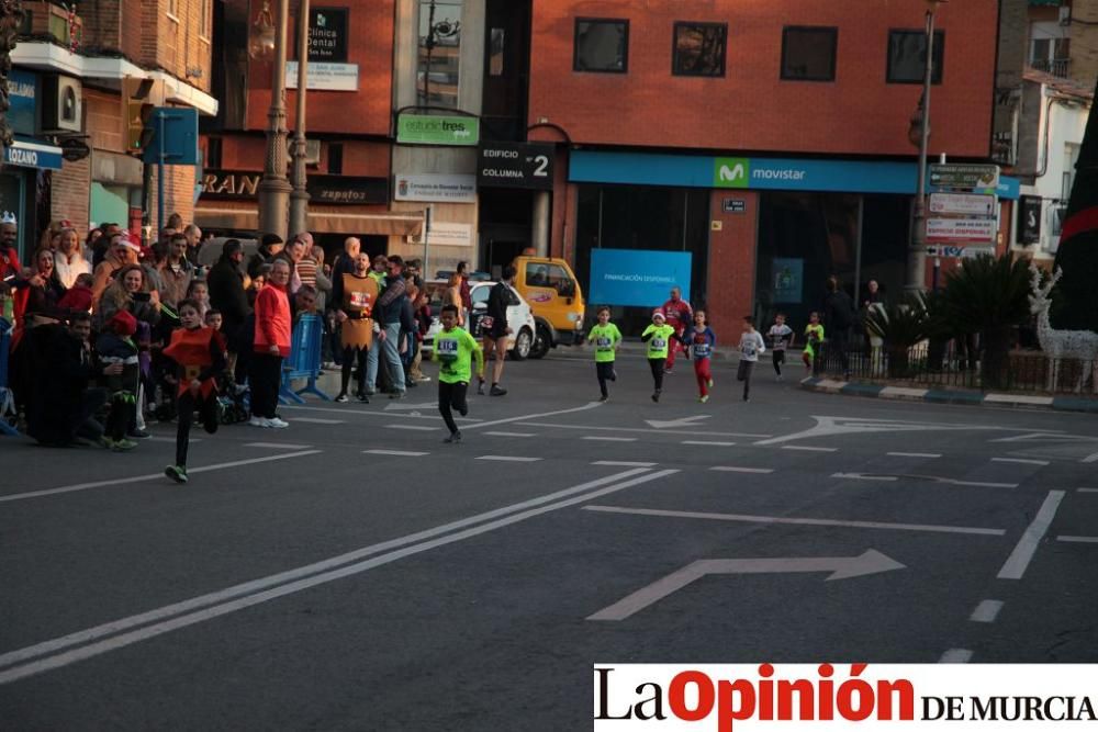 San Silvestre Molina de Segura 2019