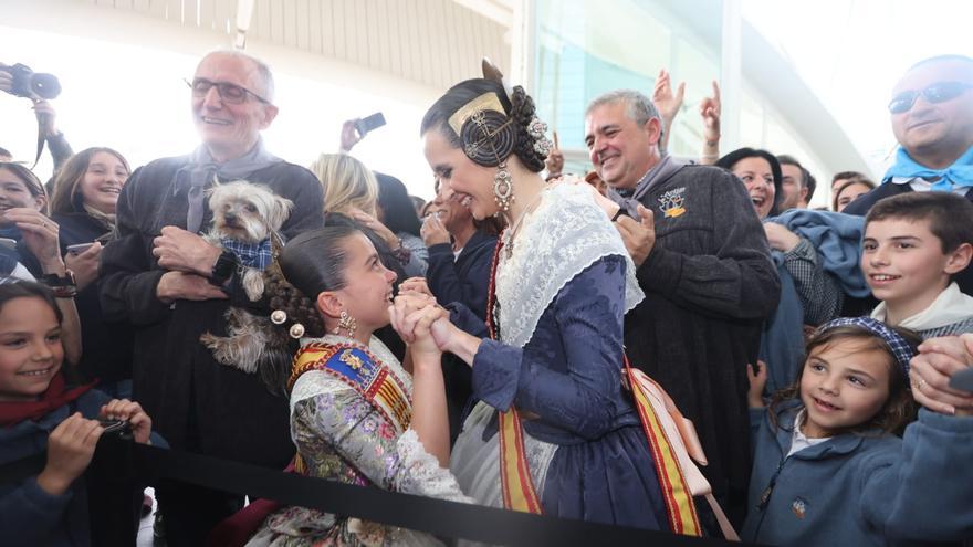 L&#039;Antiga de Campanar: &quot;Nos hemos quedado sin palabras con la diferencia de votos&quot;