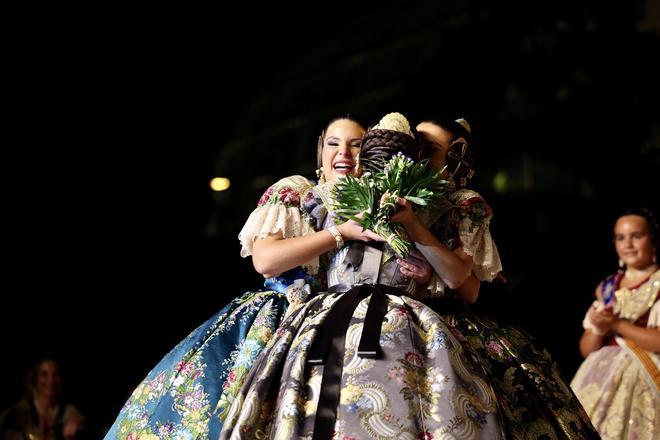 La preselección de Malvarrosa-Cabanyal-Beteró, en imágenes