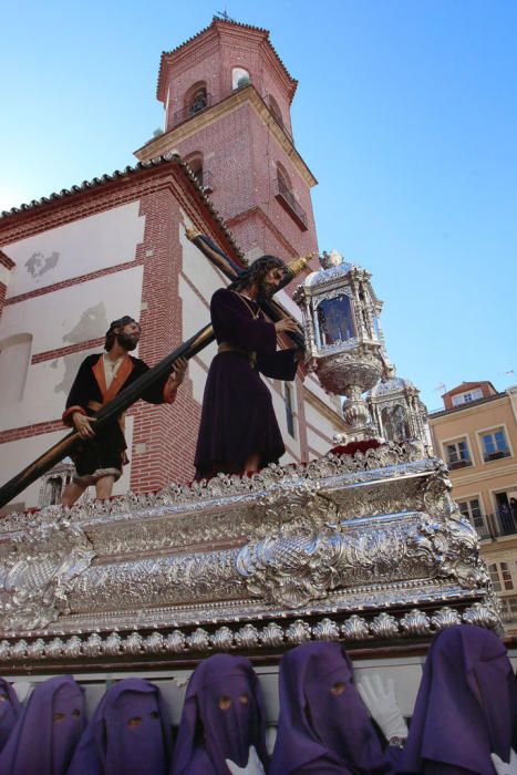 Lunes Santo | Pasión